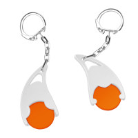 Oranje, Wit