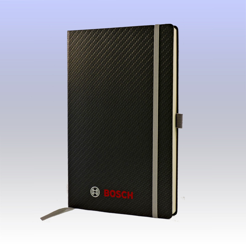 Custom Made Notitieboek Bosch