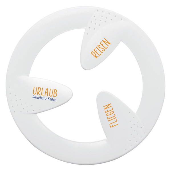 Frisbee/boemerang