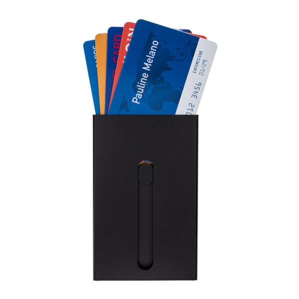 Kaartetui met RFID Protectie RE98-GRAND OUVERT