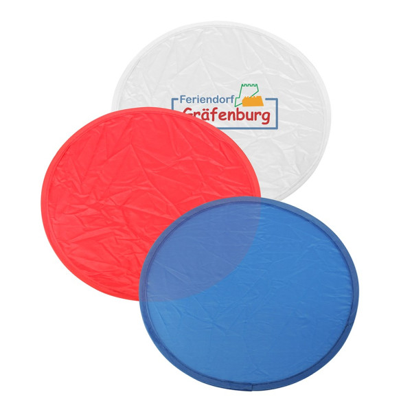 Frisbee