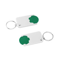 Groen, Wit