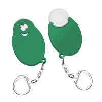 Wit, Groen