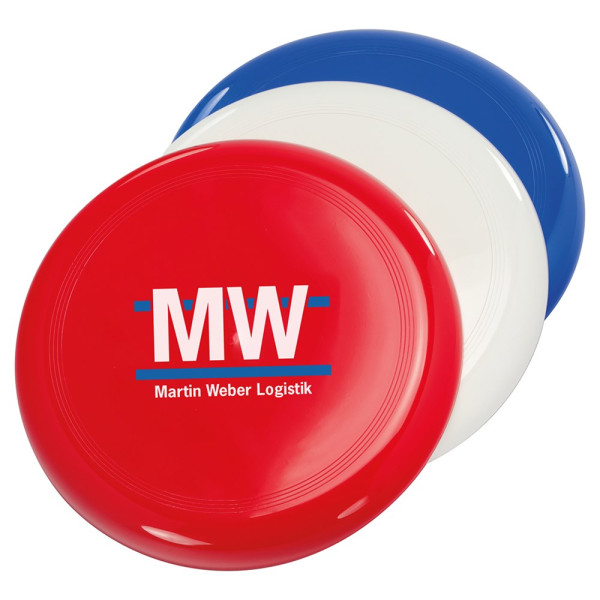 Frisbee