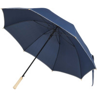 Marineblauw