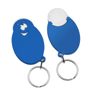 Wit, Blauw