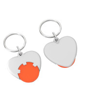 Oranje, Wit