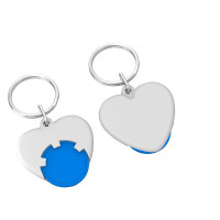 Blauw, Wit