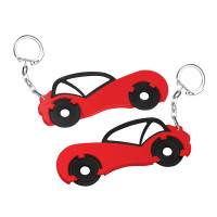 Zwart, Rood