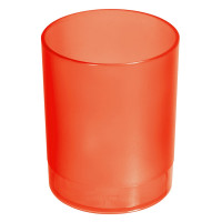 matglas rood