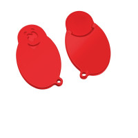 Rood, Rood