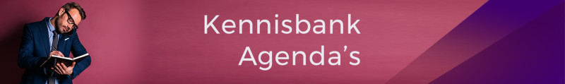 Kennisbank Agenda's