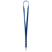 Marineblauw