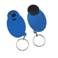Zwart, Blauw