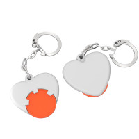 Oranje, Wit