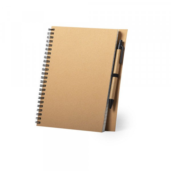 Notitieboek Neyla