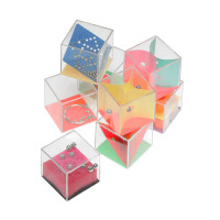 glashelder
