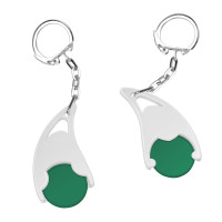 Groen, Wit