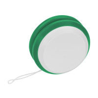 Groen, Wit
