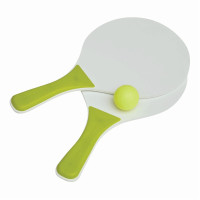 Groen, Wit