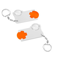 Oranje, Wit