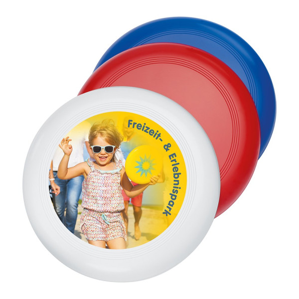 Frisbee 