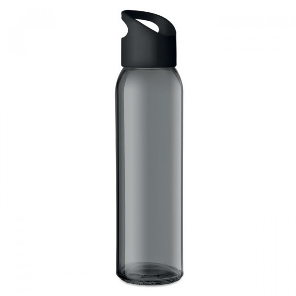 PRAGA - Glazen drinkfles 470ml
