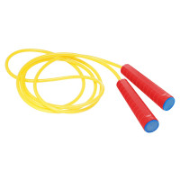rood, blauw, neongeel
