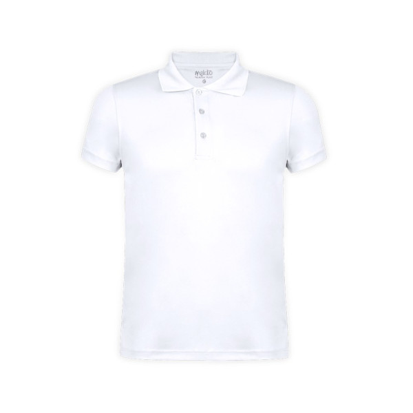 Polo Shirt Tecnic Plus