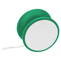 Groen, Wit