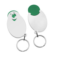 Groen, Wit