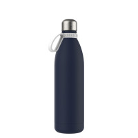 wit, navy, zilver