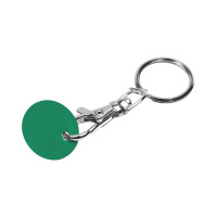 zilver, groen