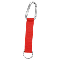 signaalrood, zilver