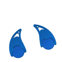 Blauw, Blauw