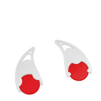 Rood, Wit