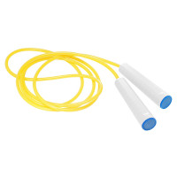 wit, blauw, neongeel