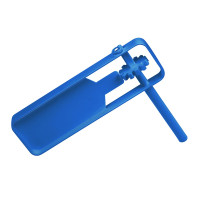 Blauw, Blauw
