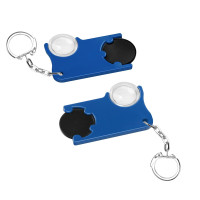 Zwart, Blauw