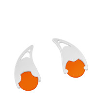 Oranje, Wit